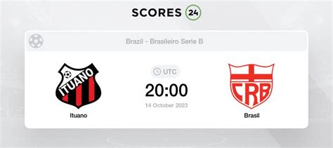ituano fc sp cr brasil al prediction